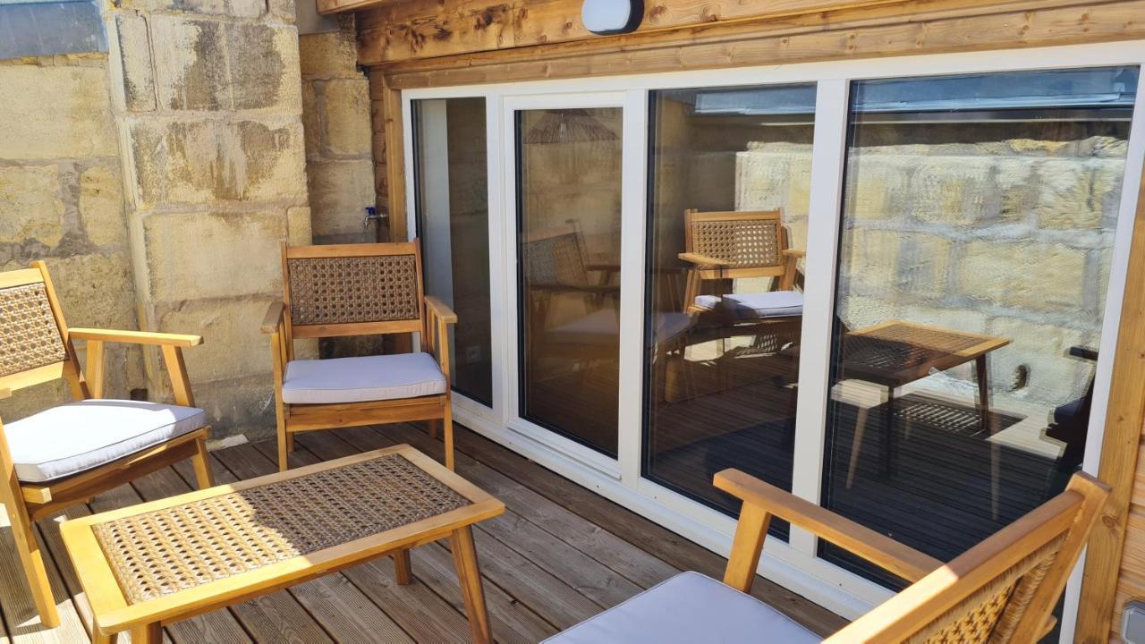 En Haut De La Tour, Libourne Hypercentre, Netflix, Clim Exterior foto